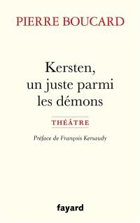 Kersten, un juste parmi les démons