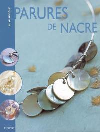 Parures de nacre