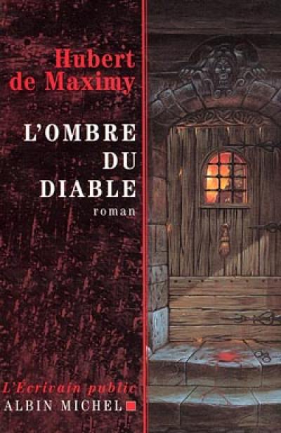 L'ombre du diable