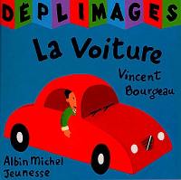 La voiture