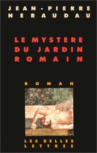 Le Mystère du jardin romain