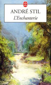 L'enchanterie