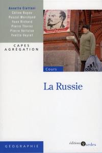 La Russie