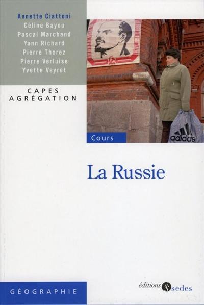 La Russie