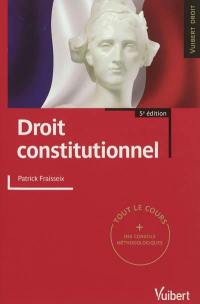 Droit constitutionnel