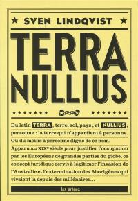 Terra nullius