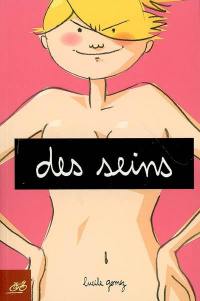 Des seins : un regard de fille