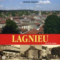 Lagnieu : au fil du temps