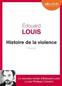 Histoire de la violence