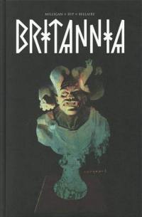 Britannia. Vol. 1