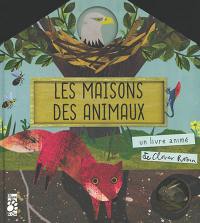 Les maisons des animaux