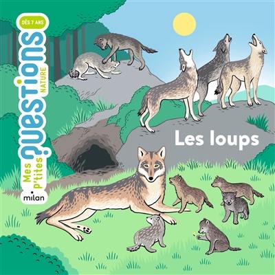 Les loups