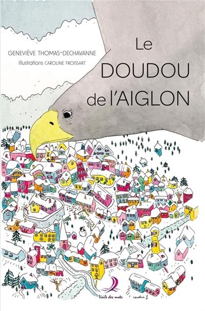 Le Doudou de l'aiglon