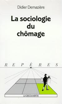 Sociologie du chômage