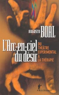 L'arc-en-ciel du désir : du théâtre expérimental à la thérapie