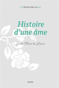 Histoire d'une âme