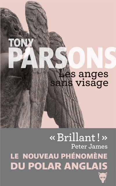 Les anges sans visage