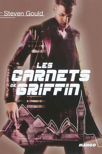 Jumper. Vol. 3. Les carnets de Griffin