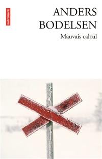 Mauvais calcul