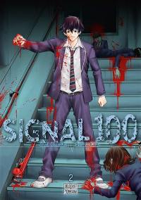 Signal 100. Vol. 2