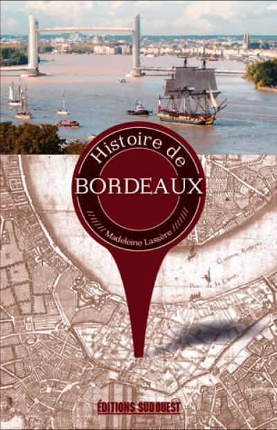 Histoire de Bordeaux