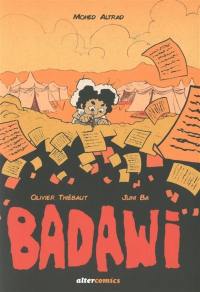 Badawi