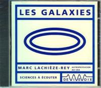 Les galaxies