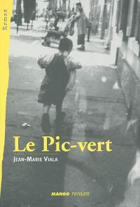 Le pic-vert