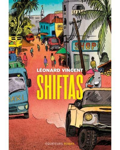 Shiftas