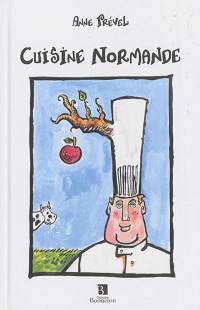 Cuisine normande