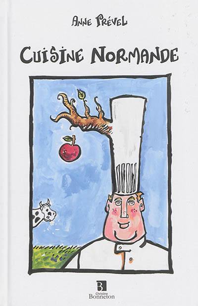 Cuisine normande