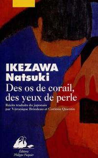 Des os de corail, des yeux de perle. Voyages vers le Nord. Espérance