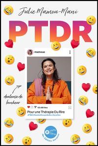 PTDR : pour une thérapie du rire