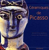 Céramiques de Picasso