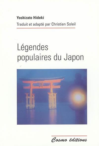 Légendes populaires du Japon