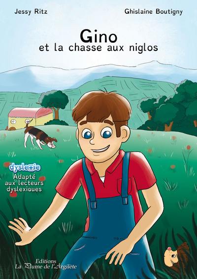 Gino et la chasse aux niglos