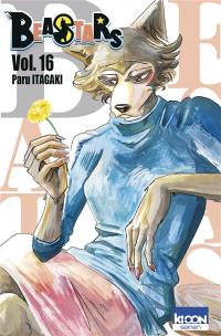 Beastars. Vol. 16