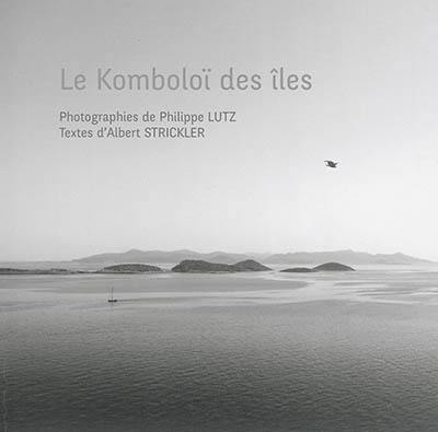 Le komboloï des îles