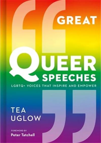 Great Queer Speeches