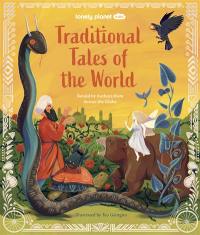 Traditional tales of the world