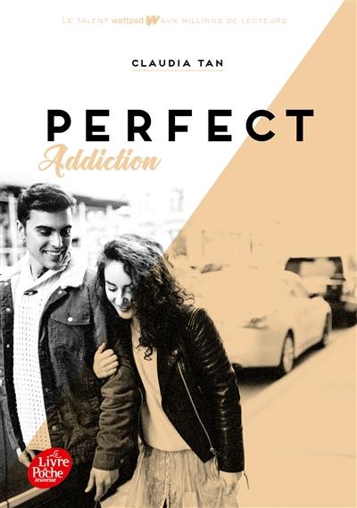 Perfect. Vol. 2. Addiction