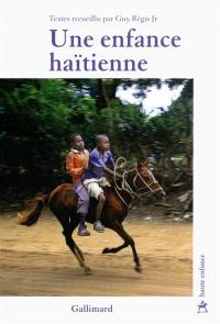 Une enfance haïtienne