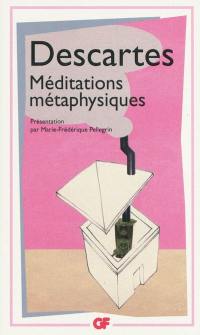 Méditations métaphysiques
