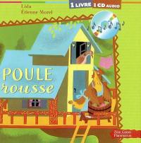 Poulerousse