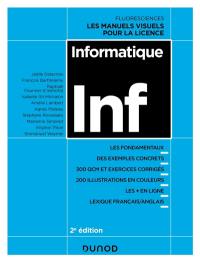 Informatique, Inf