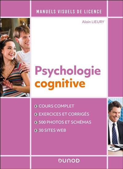 Psychologie cognitive