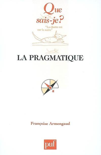 La pragmatique