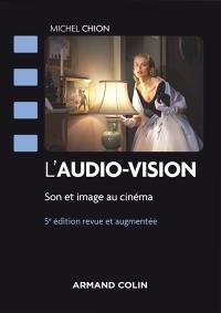 L'audio-vision : son et image au cinéma