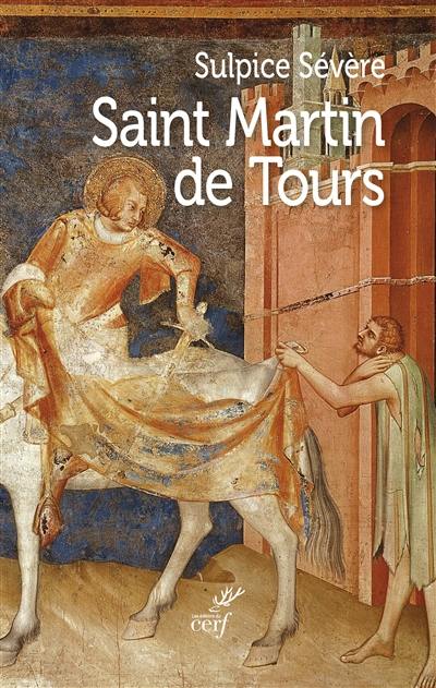 Saint Martin de Tours