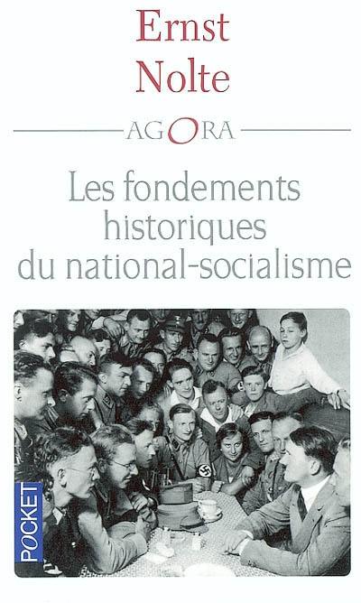 Les fondements historiques du national-socialisme